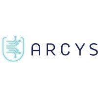 arcys logo image