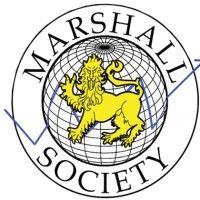 the marshall society logo image