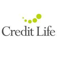 credit life logo image