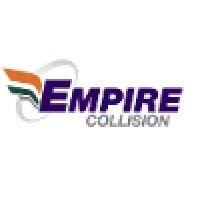 empire collision group logo image