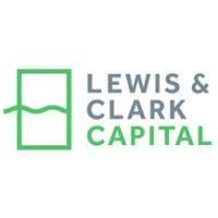 lewis & clark capital logo image