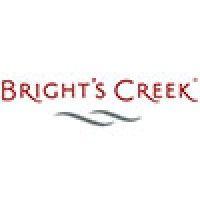 bright's creek golf and equestrian club logo image