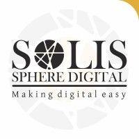 solis sphere logo image