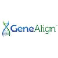 genealign, llc logo image