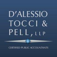 d'alessio, tocci & pell, llp