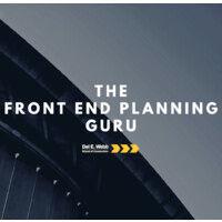 the front end planning guru podcast