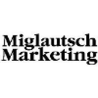 miglautsch marketing, inc. logo image