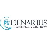 kancelaria rachunkowa denarius sp. z o.o. logo image