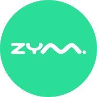 zym ai logo image