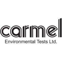 carmel laboratories logo image