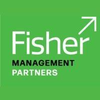 fisher management partners logo image