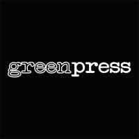 green press inc. logo image