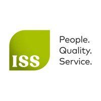 integrated service solutions ltd logo image