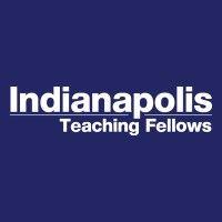 indianapolis teaching fellows logo image