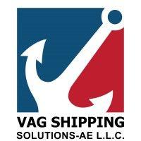 vag shipping solutions llc logo image