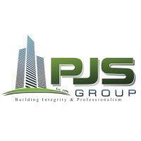 pjs group logo image