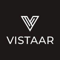 vistaar logo image