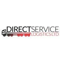 direct service logistics uk ltd logo image