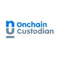 onchain custodian logo image