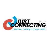 just connecting hub - social selling, marketing & employee advocacy training