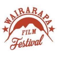 wairarapa film festival logo image