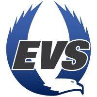 enhanced veterans solutions, inc. (evs) logo image