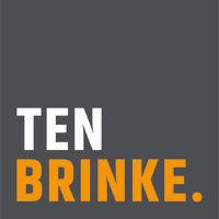 ten brinke logo image