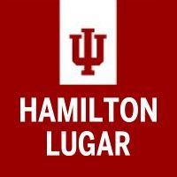 hamilton lugar school of global & international studies logo image