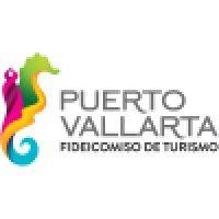 fideicomiso de turismo puerto vallarta logo image