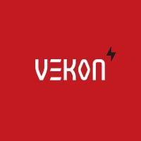 vekon besturingstechniek b.v. logo image