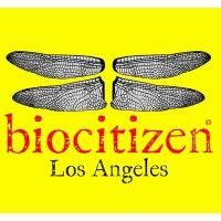 biocitizen los angeles logo image