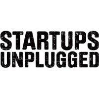 startups unplugged logo image