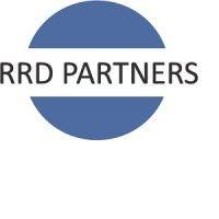 rrd partners logo image