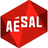 aésal logo image