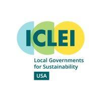 iclei usa logo image