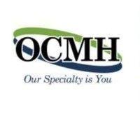 osborne county memorial hospital logo image