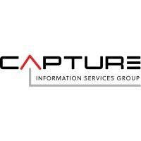 captureisg logo image