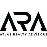 atlas realty advisors logo image