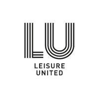 leisure united logo image