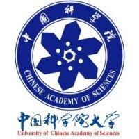 university of chinese academy of sciences logo image