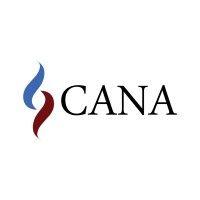 cana llc - analytics & logistics operations experts logo image