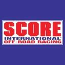 logo of Score International Off Road Racing