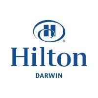 hilton darwin logo image