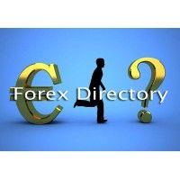 forex trading online logo image