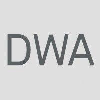 david walker architects logo image