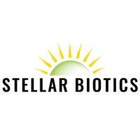 stellar biotics llc logo image