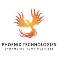 phoenix technologies logo image