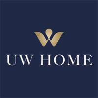 uw home logo image