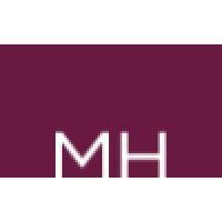 morris hall, pllc logo image