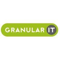 granular it ltd logo image